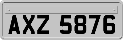 AXZ5876