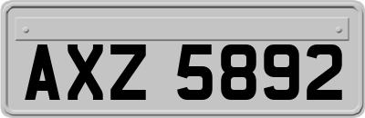 AXZ5892
