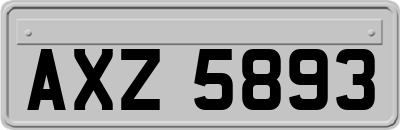 AXZ5893