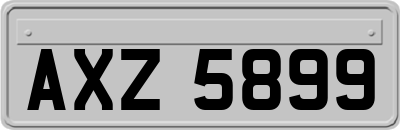 AXZ5899