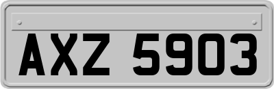 AXZ5903