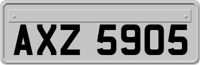 AXZ5905