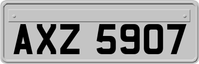 AXZ5907