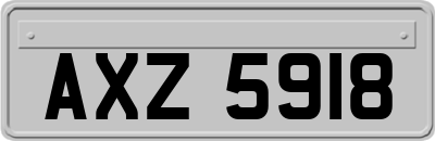 AXZ5918