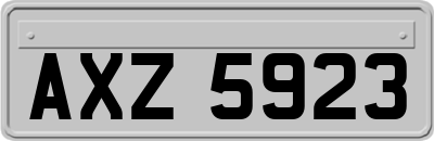 AXZ5923