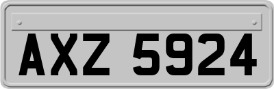 AXZ5924