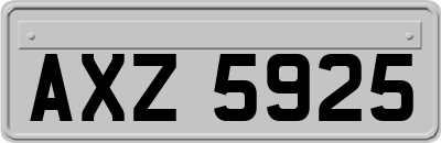 AXZ5925