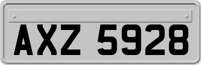 AXZ5928
