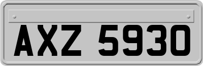 AXZ5930