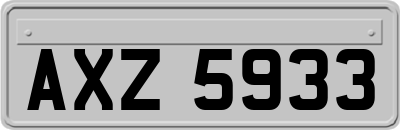 AXZ5933
