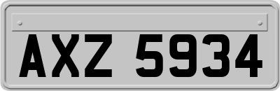 AXZ5934