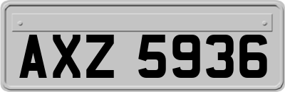 AXZ5936