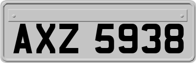 AXZ5938