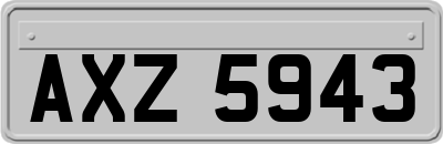 AXZ5943