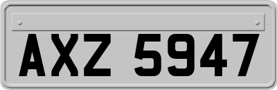AXZ5947