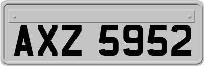 AXZ5952