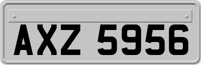 AXZ5956