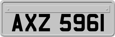 AXZ5961