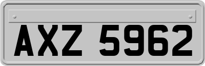AXZ5962
