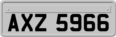 AXZ5966