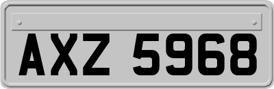 AXZ5968