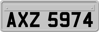 AXZ5974