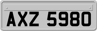 AXZ5980
