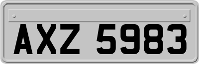 AXZ5983