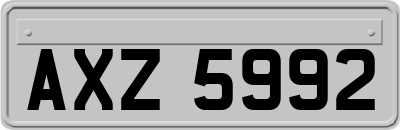 AXZ5992