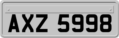 AXZ5998