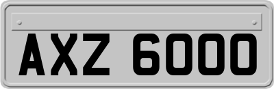 AXZ6000