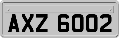 AXZ6002