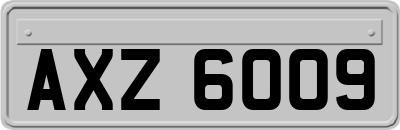 AXZ6009
