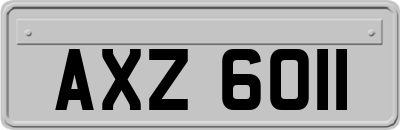 AXZ6011