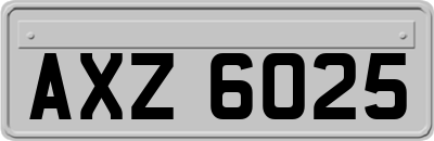 AXZ6025
