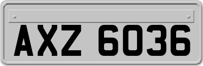 AXZ6036