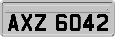 AXZ6042