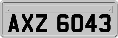 AXZ6043