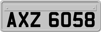 AXZ6058