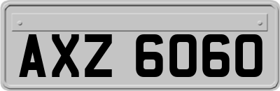 AXZ6060