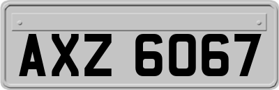 AXZ6067