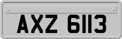 AXZ6113