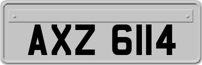 AXZ6114
