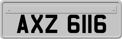 AXZ6116