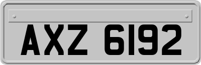 AXZ6192