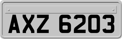 AXZ6203