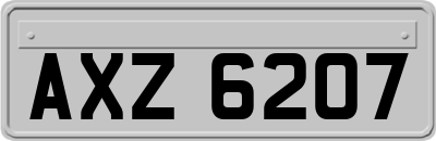 AXZ6207