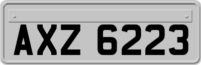 AXZ6223