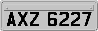 AXZ6227