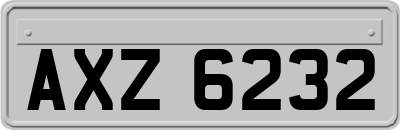 AXZ6232